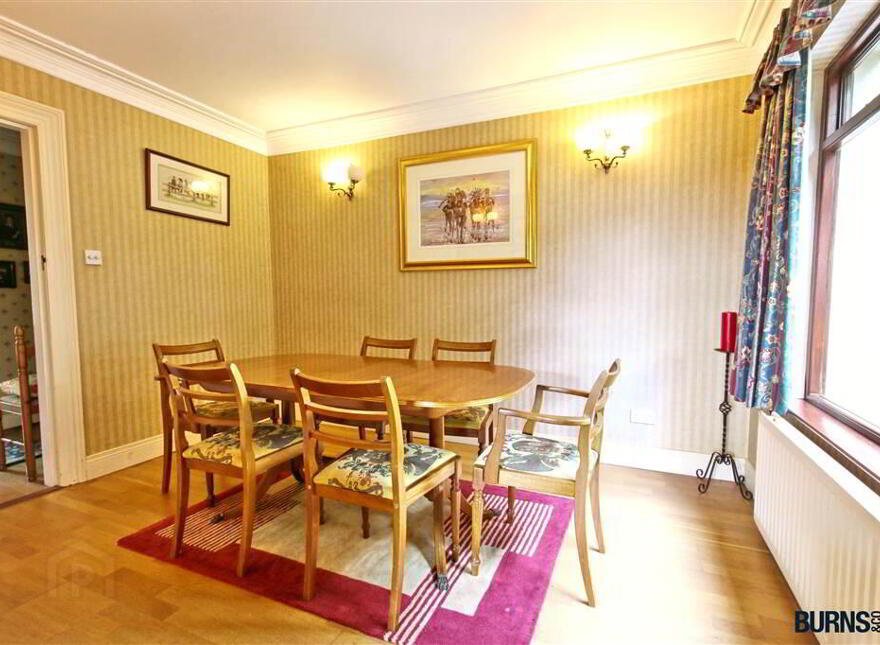 'Mayfield House', 147 Mountsandel Road, Coleraine, BT52 1TA