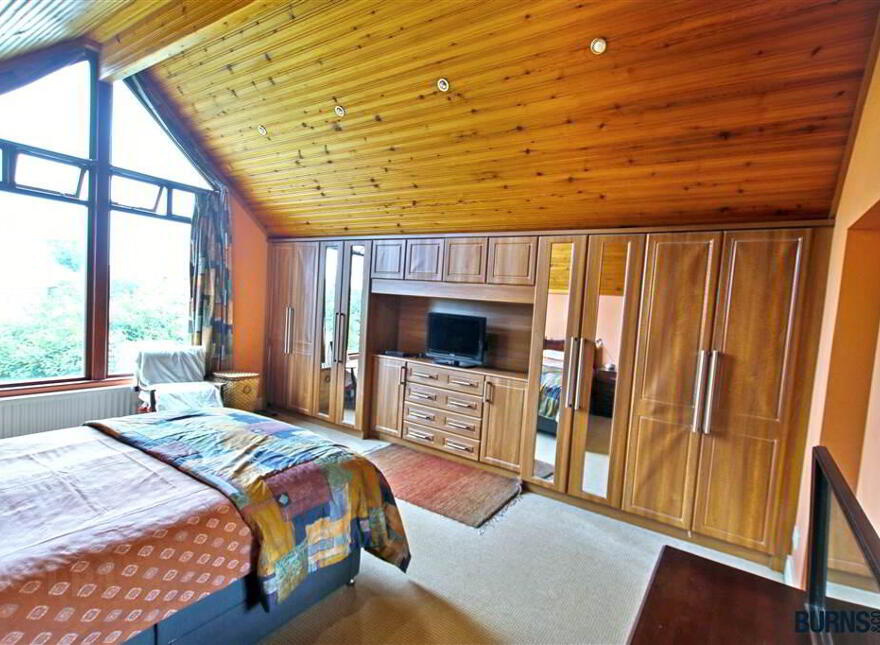 'Mayfield House', 147 Mountsandel Road, Coleraine, BT52 1TA