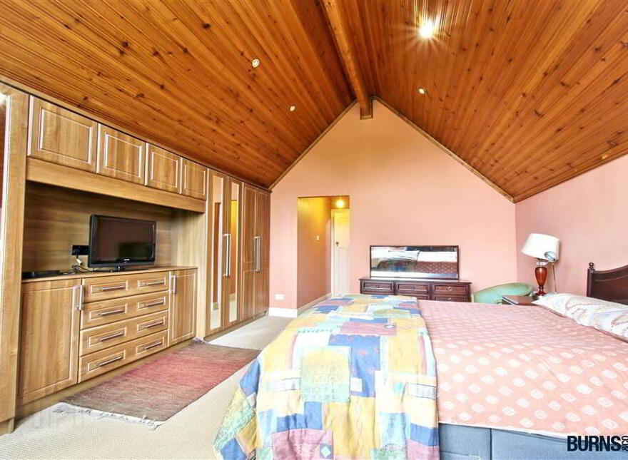 'Mayfield House', 147 Mountsandel Road, Coleraine, BT52 1TA