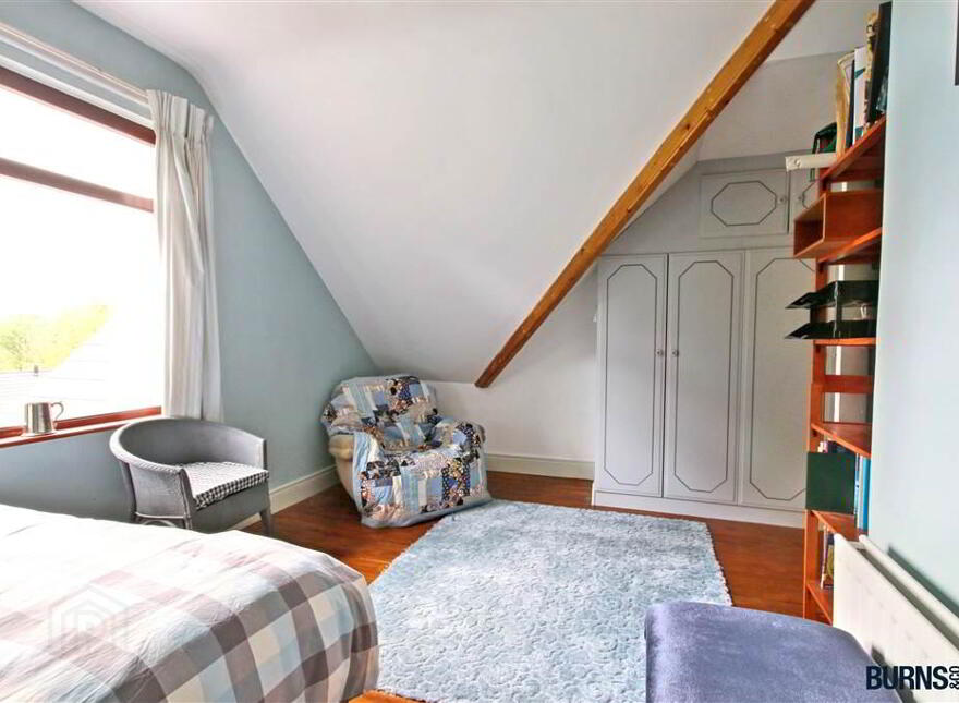 'Mayfield House', 147 Mountsandel Road, Coleraine, BT52 1TA