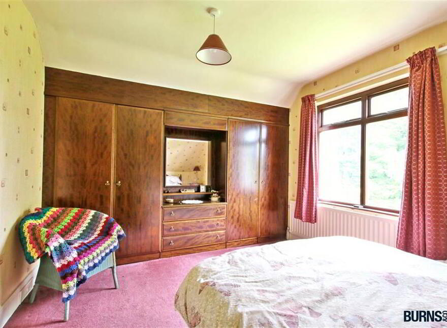 'Mayfield House', 147 Mountsandel Road, Coleraine, BT52 1TA