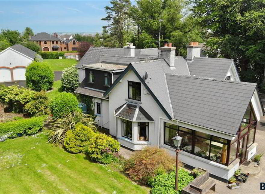 'Mayfield House', 147 Mountsandel Road, Coleraine, BT52 1TA