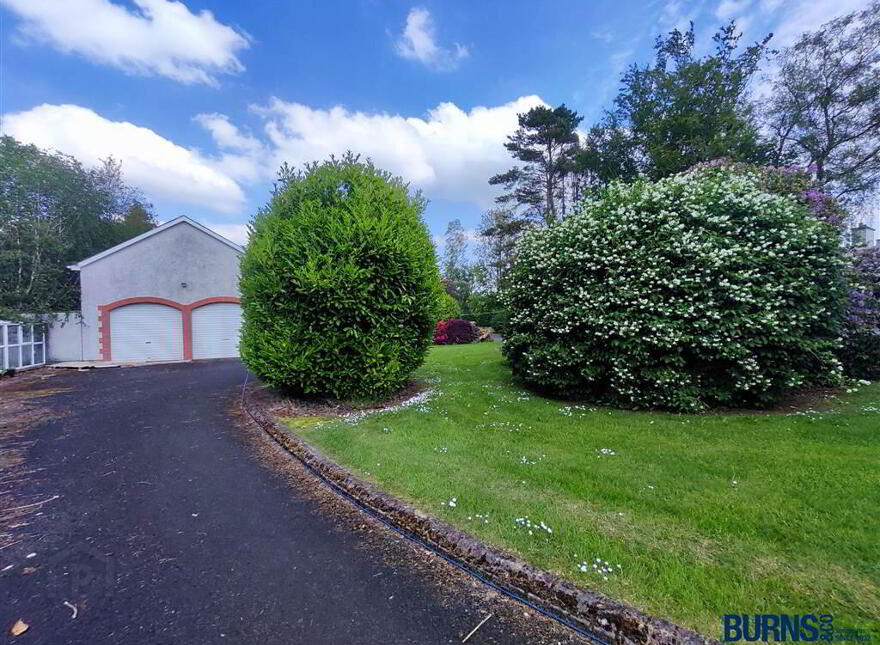 'Mayfield House', 147 Mountsandel Road, Coleraine, BT52 1TA