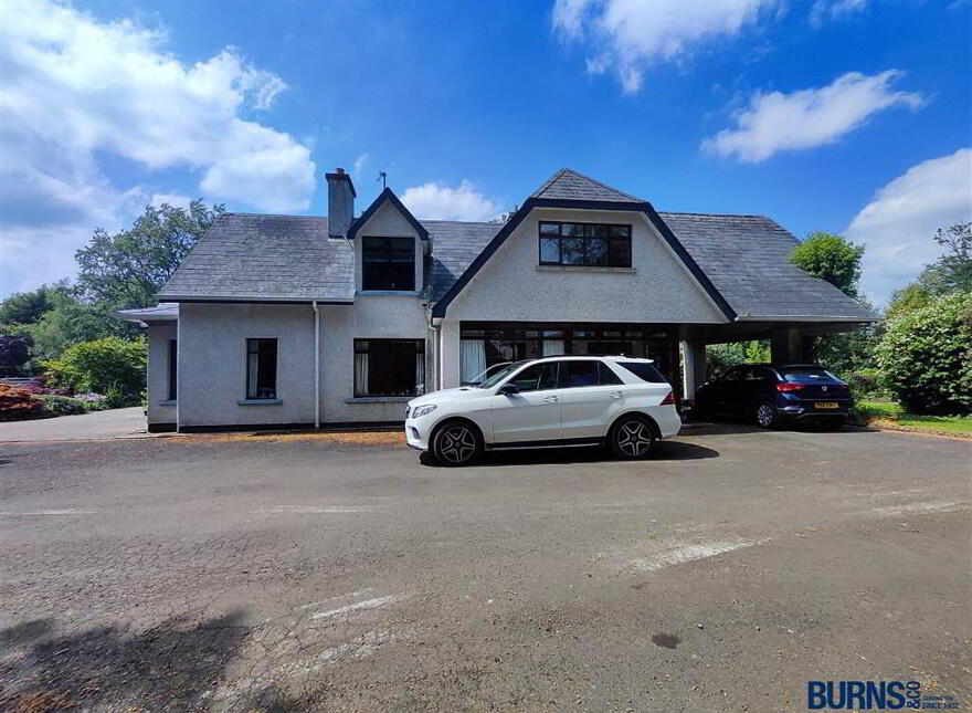 'Mayfield House', 147 Mountsandel Road, Coleraine, BT52 1TA