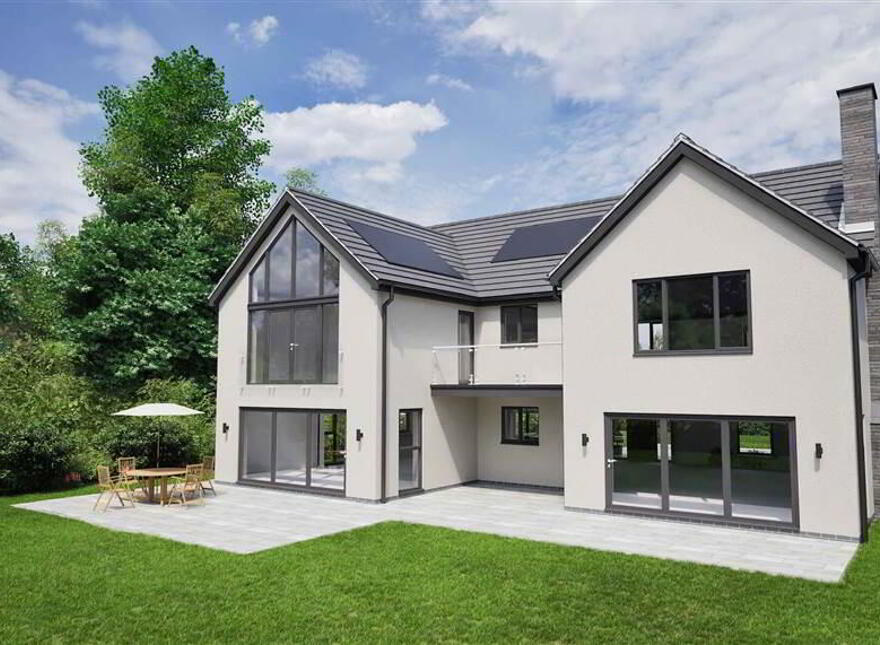 Building Site North Of, 147 Mountsandel Road, Coleraine, BT52 1TA