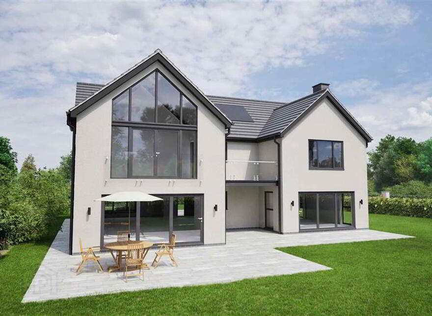 Building Site North Of, 147 Mountsandel Road, Coleraine, BT52 1TA