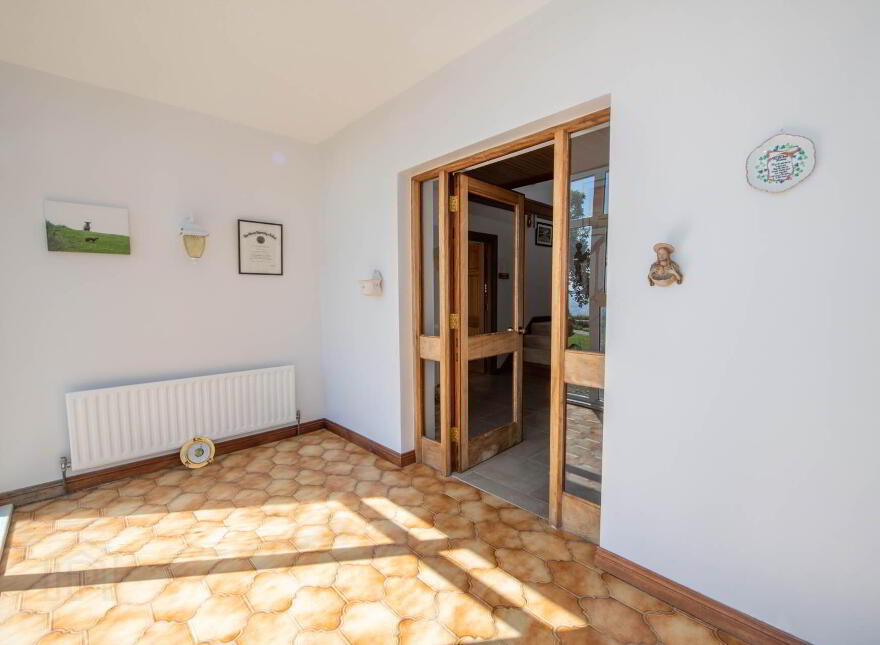 Five Oaks, Creevery Lower, Rathmullan, F92X3C6