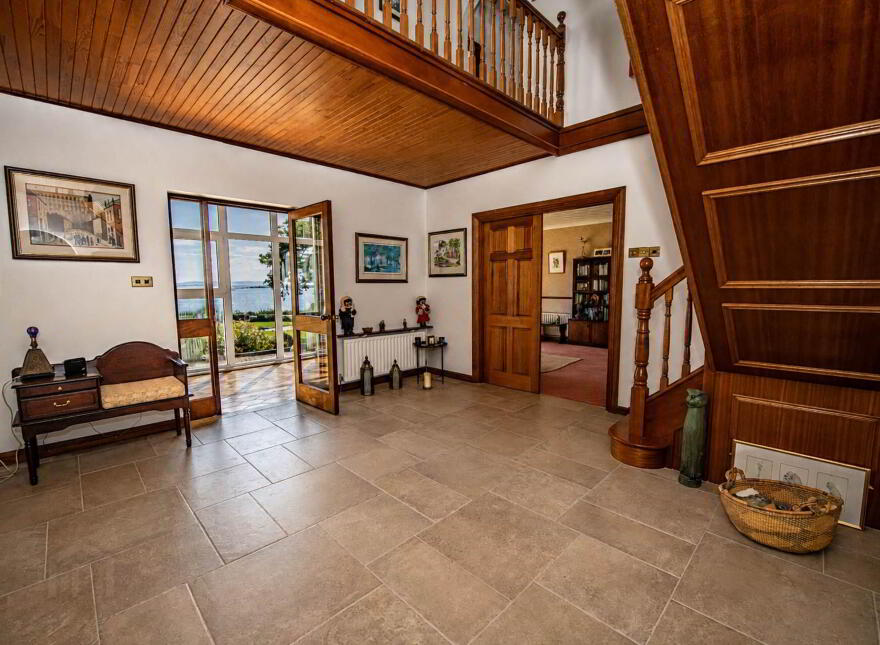 Five Oaks, Creevery Lower, Rathmullan, F92X3C6