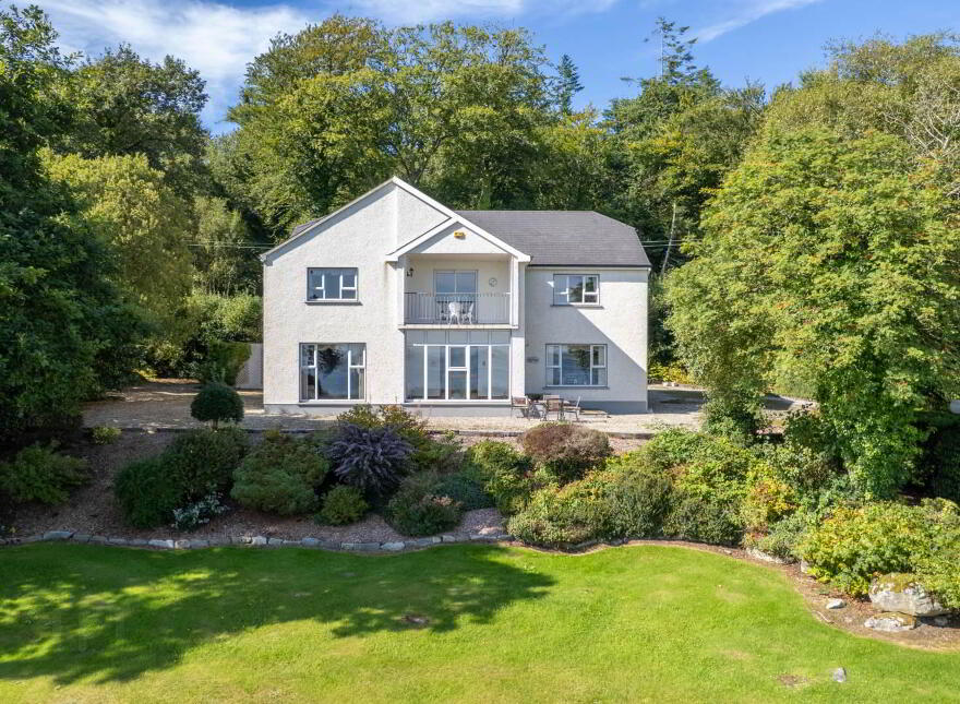 Five Oaks, Creevery Lower, Rathmullan, F92X3C6