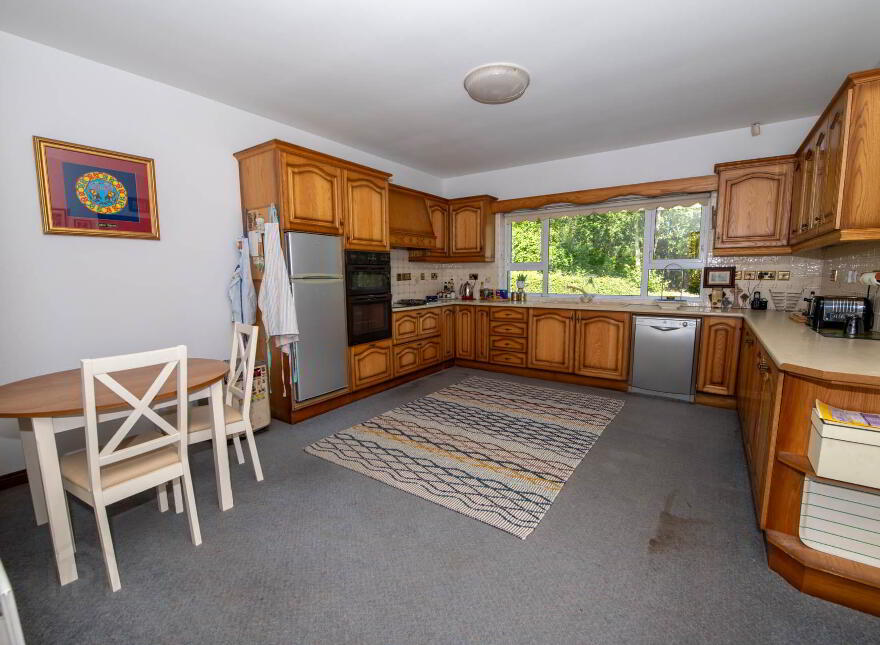 Five Oaks, Creevery Lower, Rathmullan, F92X3C6