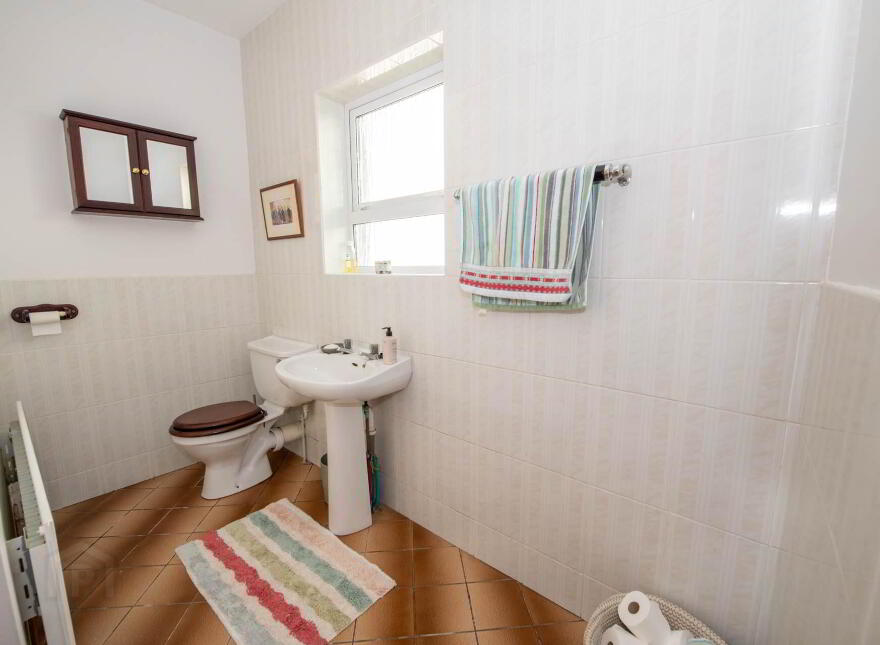 Five Oaks, Creevery Lower, Rathmullan, F92X3C6
