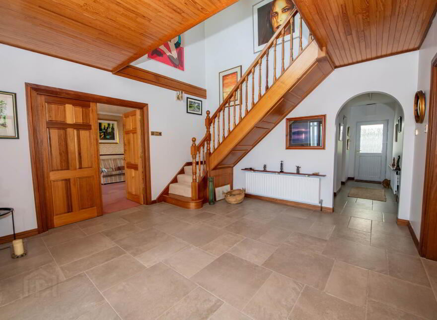 Five Oaks, Creevery Lower, Rathmullan, F92X3C6