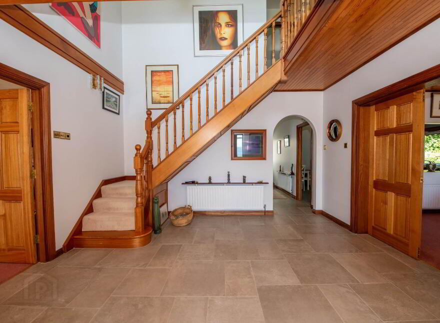 Five Oaks, Creevery Lower, Rathmullan, F92X3C6