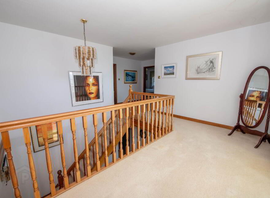 Five Oaks, Creevery Lower, Rathmullan, F92X3C6