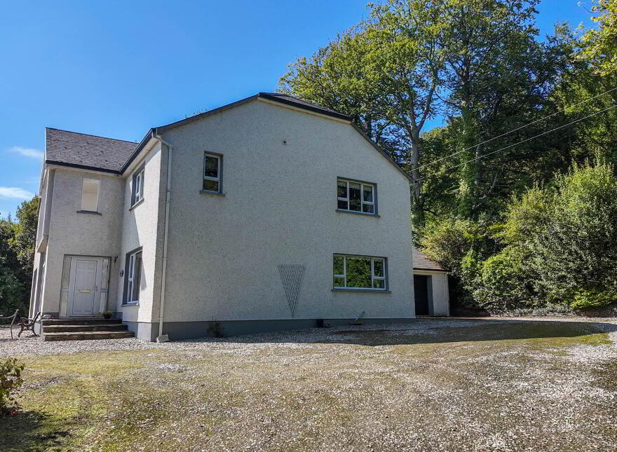 Five Oaks, Creevery Lower, Rathmullan, F92X3C6