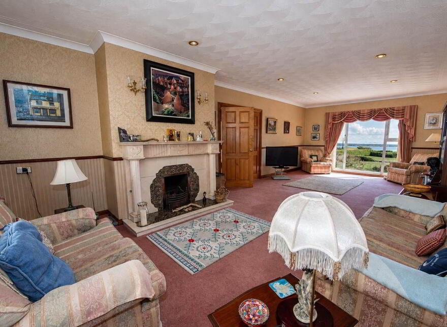 Five Oaks, Creevery Lower, Rathmullan, F92X3C6
