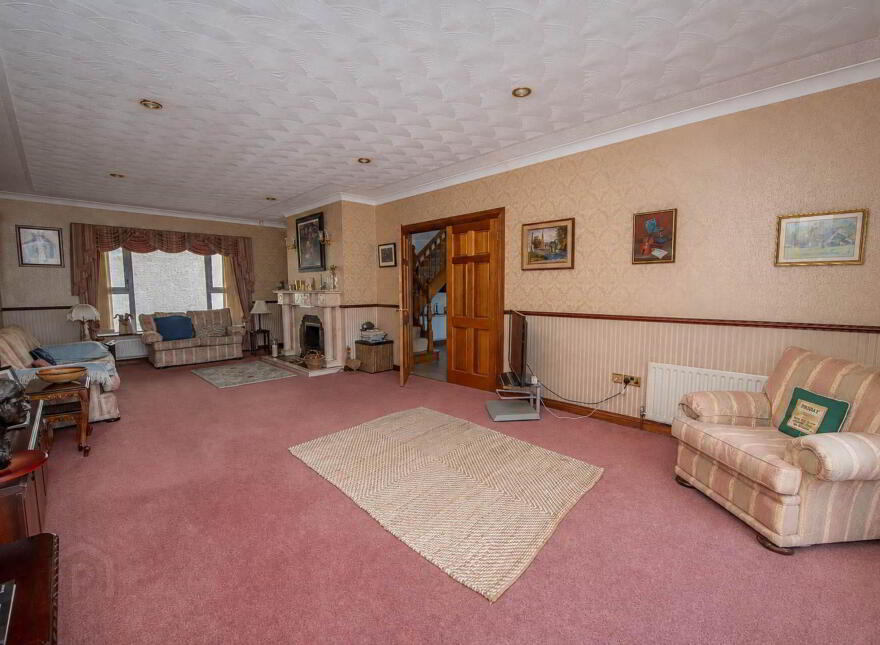 Five Oaks, Creevery Lower, Rathmullan, F92X3C6