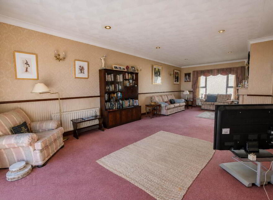 Five Oaks, Creevery Lower, Rathmullan, F92X3C6