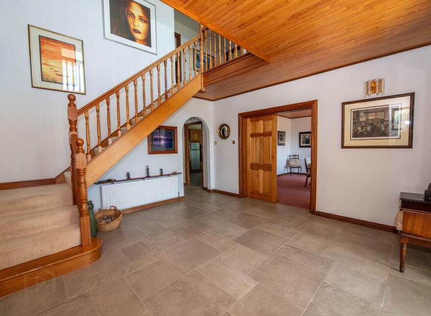 Five Oaks, Creevery Lower, Rathmullan, F92X3C6