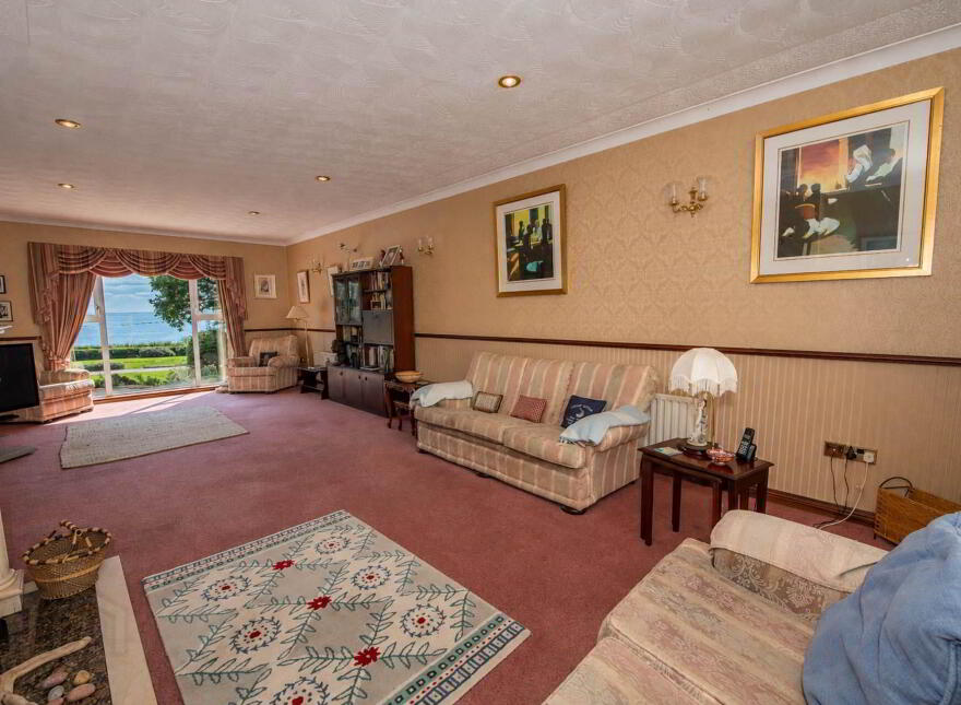 Five Oaks, Creevery Lower, Rathmullan, F92X3C6