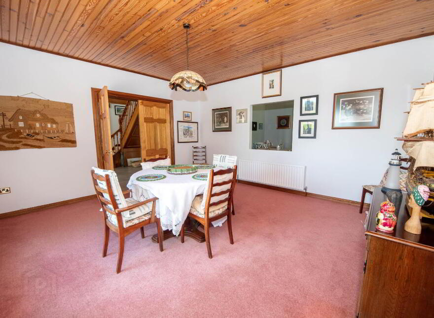 Five Oaks, Creevery Lower, Rathmullan, F92X3C6