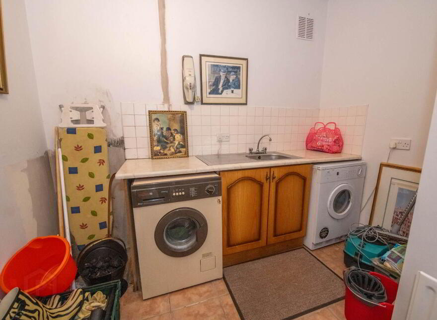 Five Oaks, Creevery Lower, Rathmullan, F92X3C6