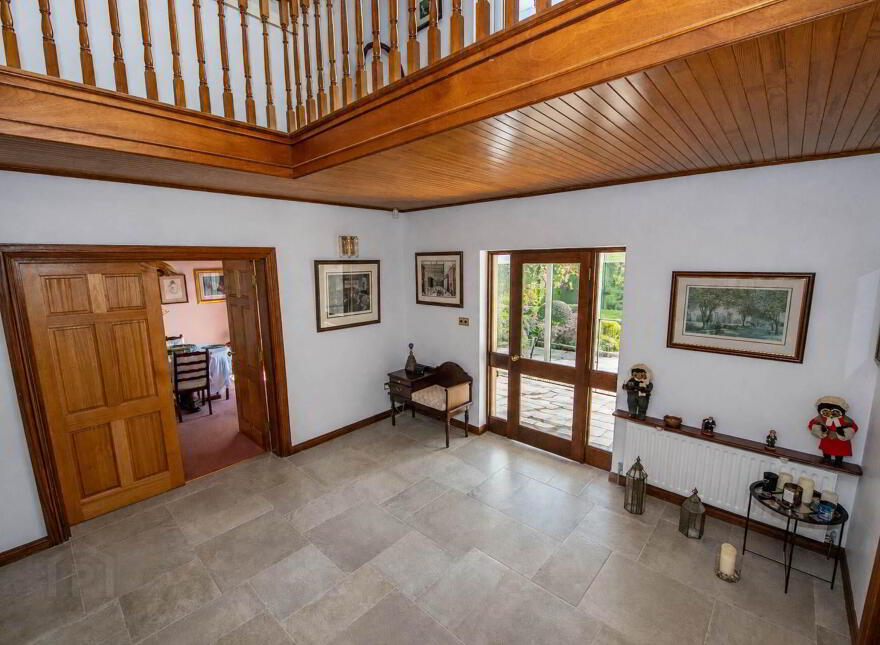 Five Oaks, Creevery Lower, Rathmullan, F92X3C6