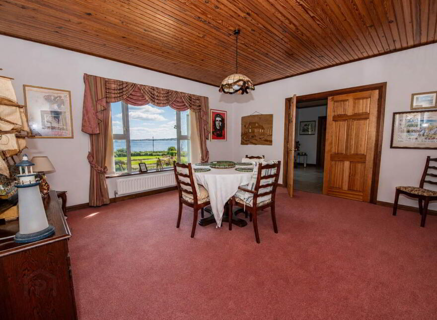 Five Oaks, Creevery Lower, Rathmullan, F92X3C6