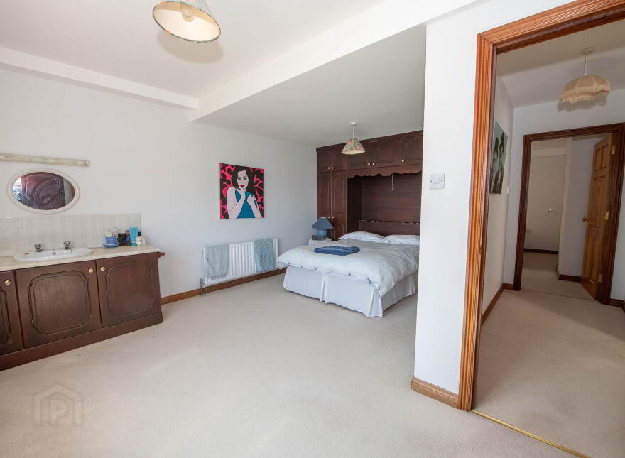 Five Oaks, Creevery Lower, Rathmullan, F92X3C6