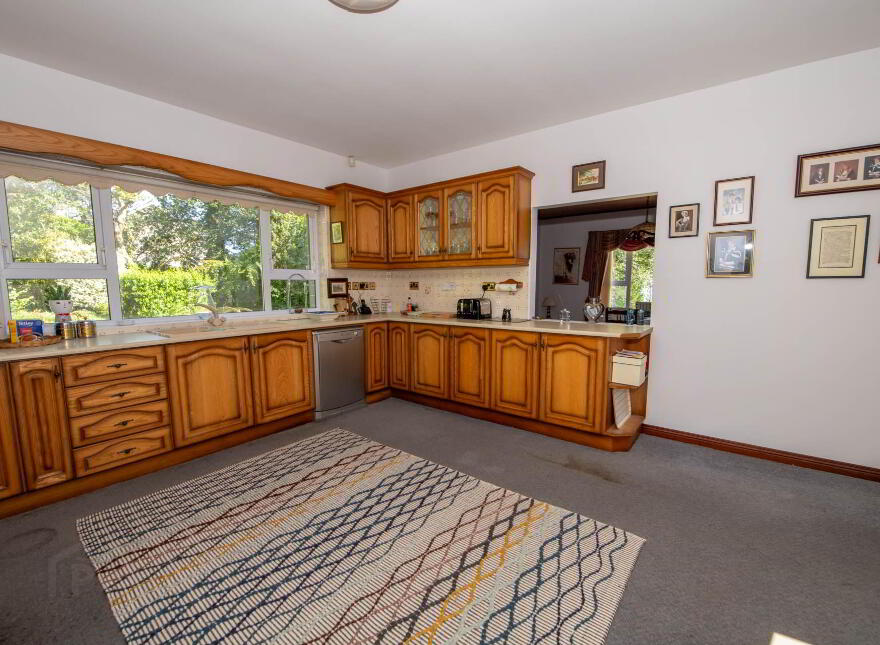 Five Oaks, Creevery Lower, Rathmullan, F92X3C6