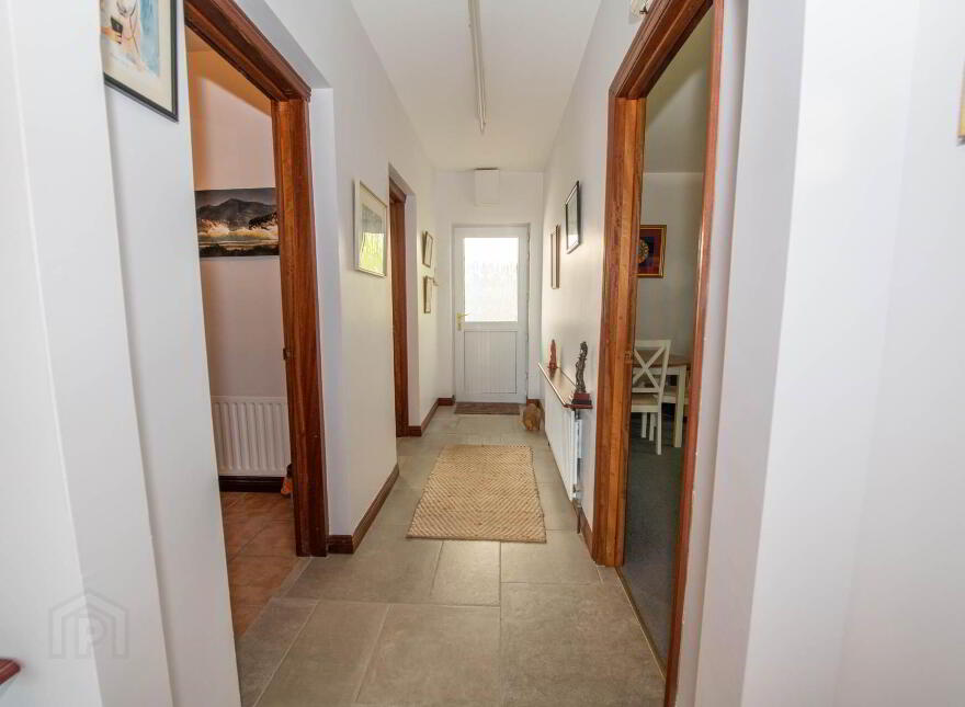 Five Oaks, Creevery Lower, Rathmullan, F92X3C6