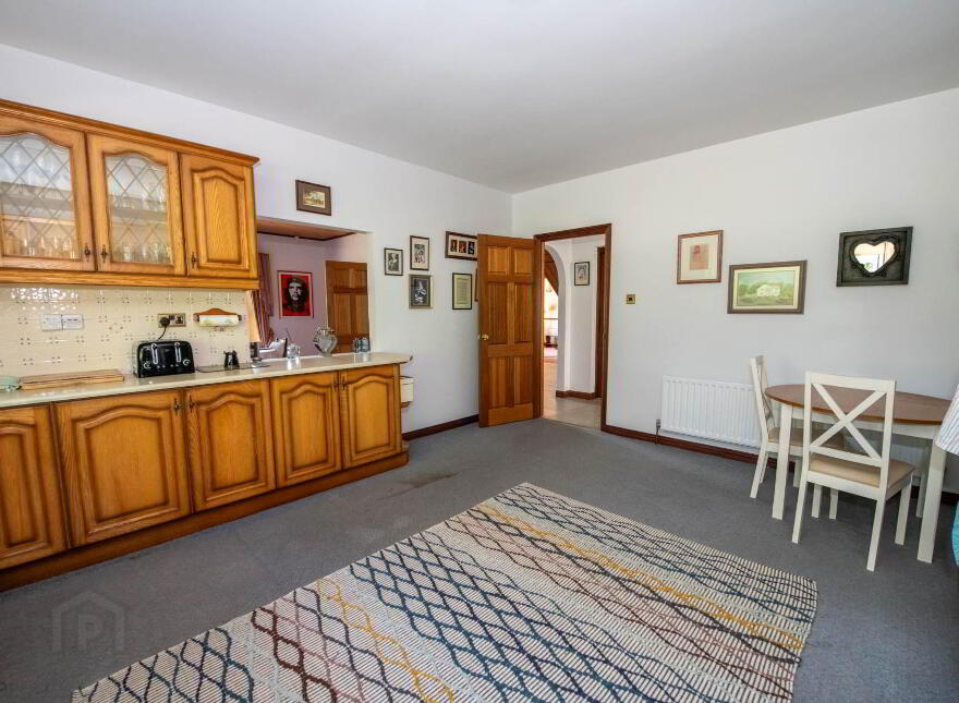 Five Oaks, Creevery Lower, Rathmullan, F92X3C6