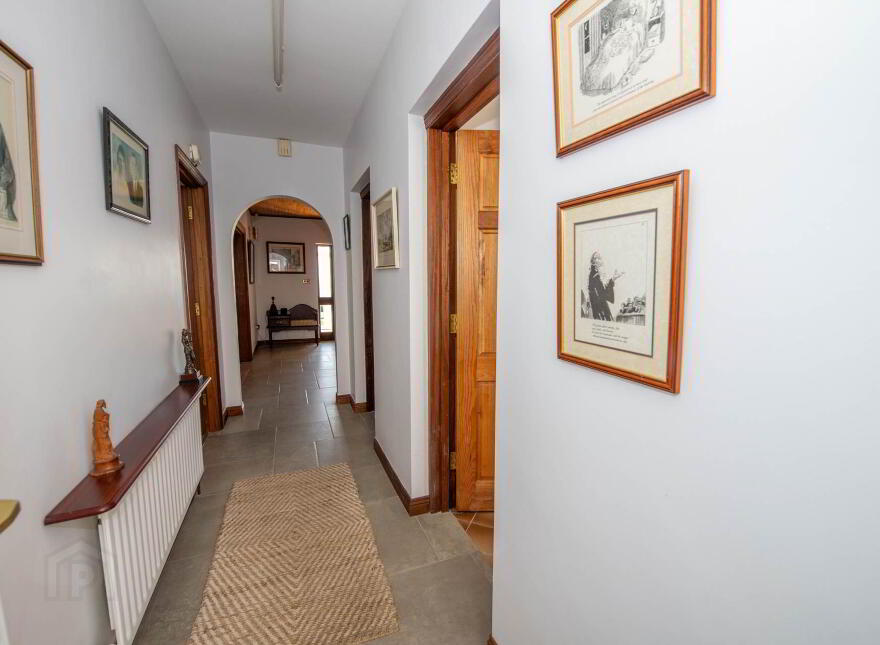 Five Oaks, Creevery Lower, Rathmullan, F92X3C6