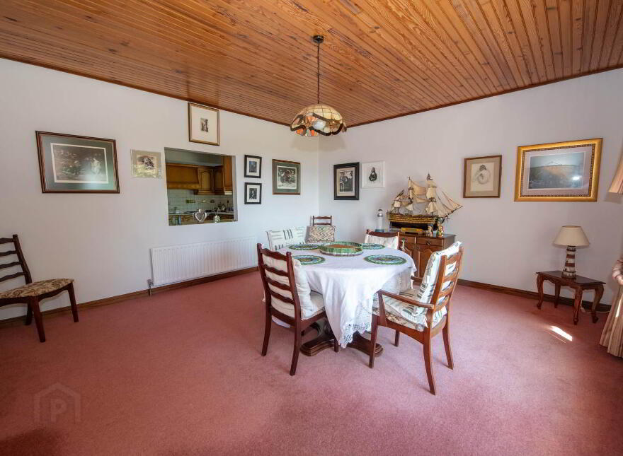 Five Oaks, Creevery Lower, Rathmullan, F92X3C6