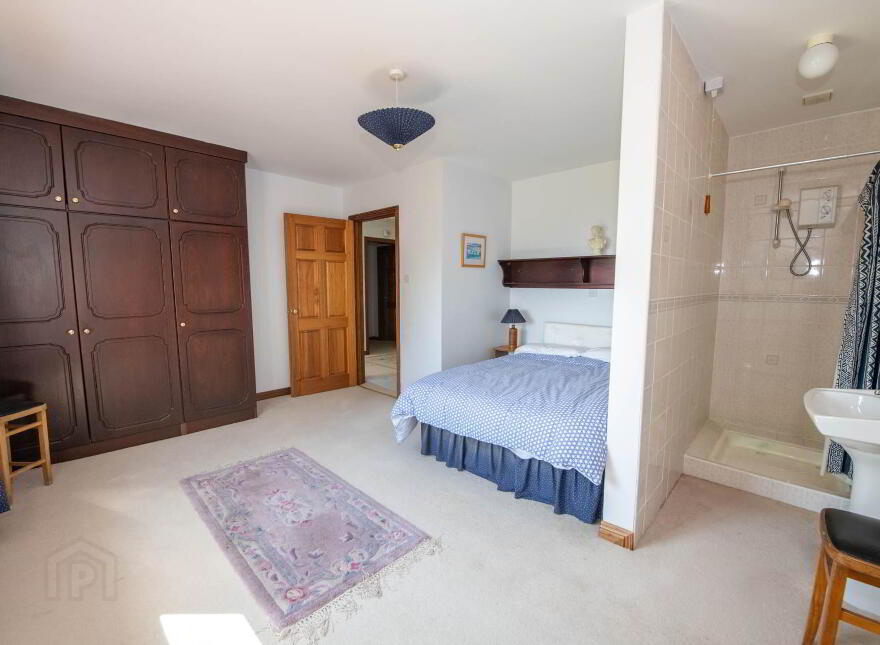 Five Oaks, Creevery Lower, Rathmullan, F92X3C6