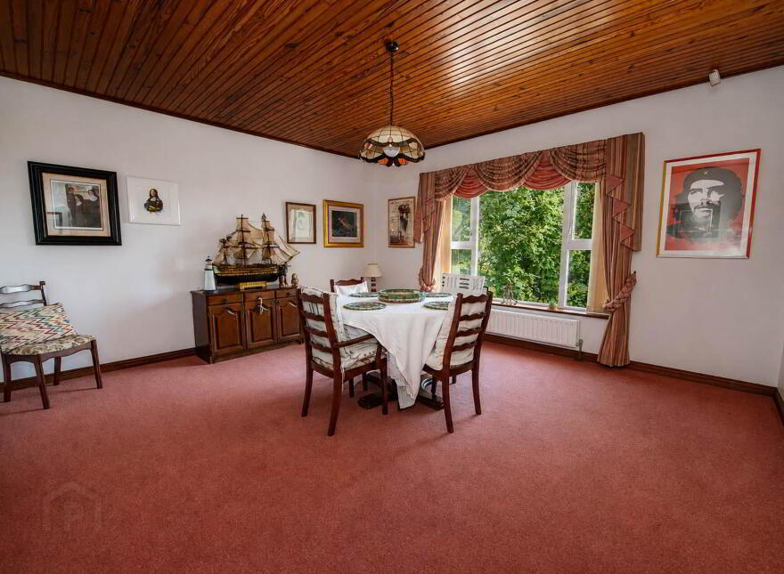 Five Oaks, Creevery Lower, Rathmullan, F92X3C6