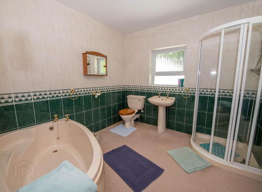 Five Oaks, Creevery Lower, Rathmullan, F92X3C6