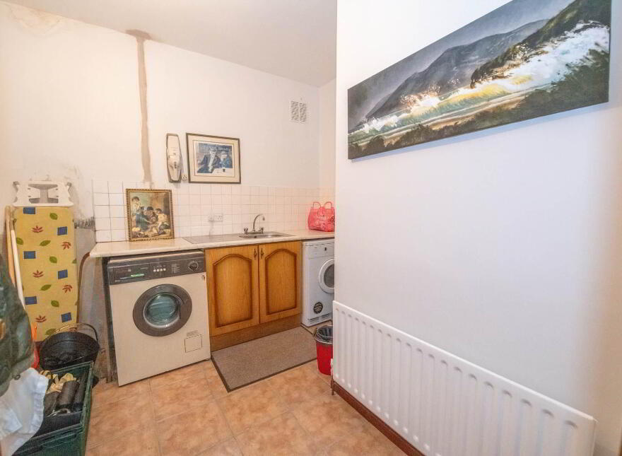 Five Oaks, Creevery Lower, Rathmullan, F92X3C6