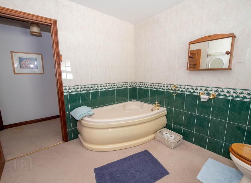 Five Oaks, Creevery Lower, Rathmullan, F92X3C6