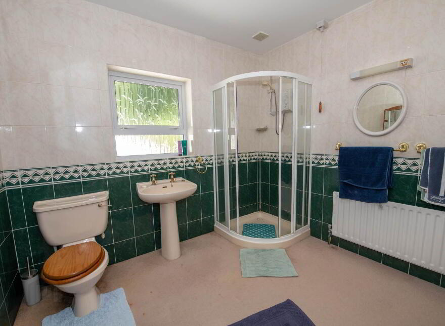 Five Oaks, Creevery Lower, Rathmullan, F92X3C6