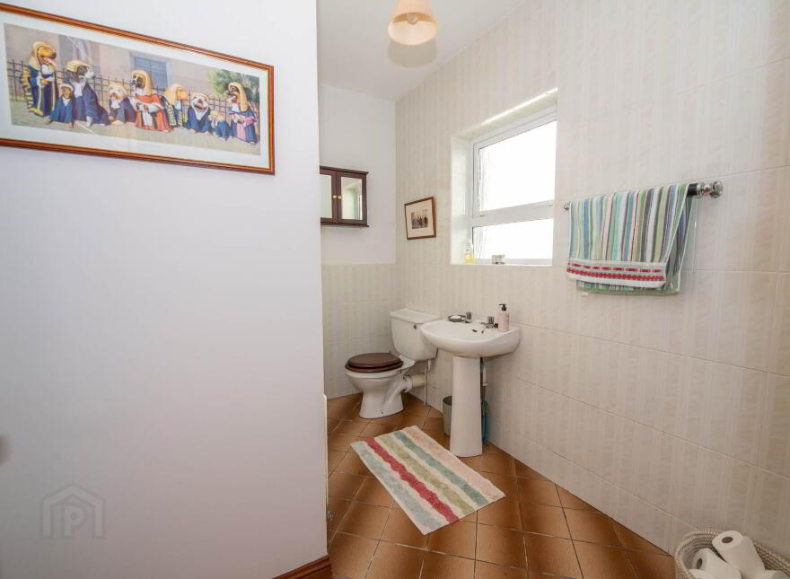 Five Oaks, Creevery Lower, Rathmullan, F92X3C6