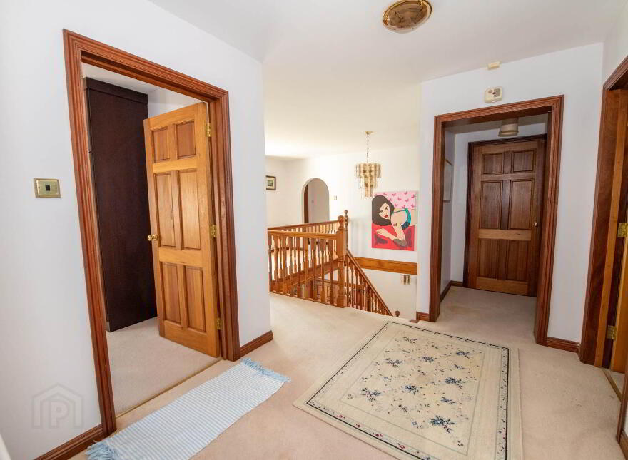 Five Oaks, Creevery Lower, Rathmullan, F92X3C6
