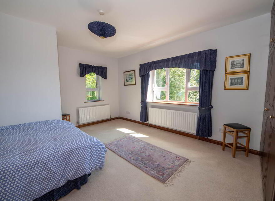 Five Oaks, Creevery Lower, Rathmullan, F92X3C6