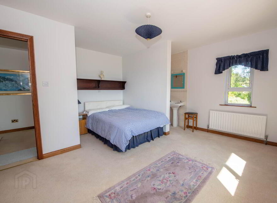 Five Oaks, Creevery Lower, Rathmullan, F92X3C6
