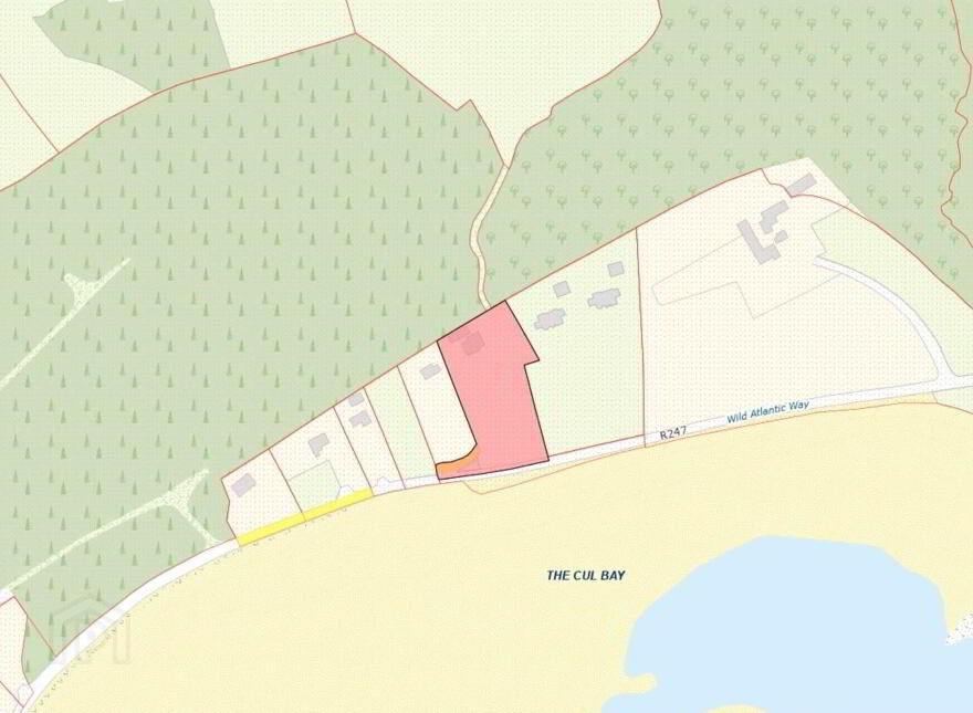 Five Oaks, Creevery Lower, Rathmullan, F92X3C6