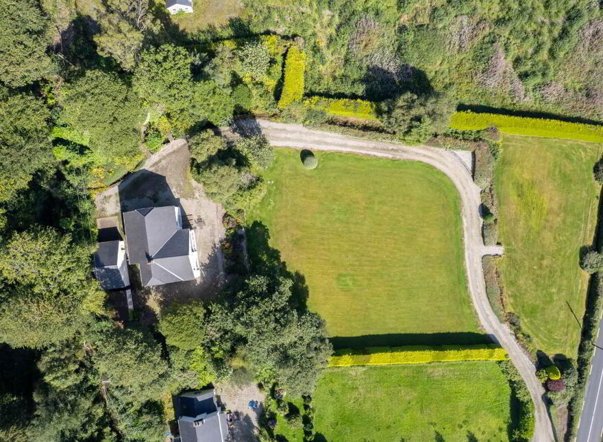Five Oaks, Creevery Lower, Rathmullan, F92X3C6
