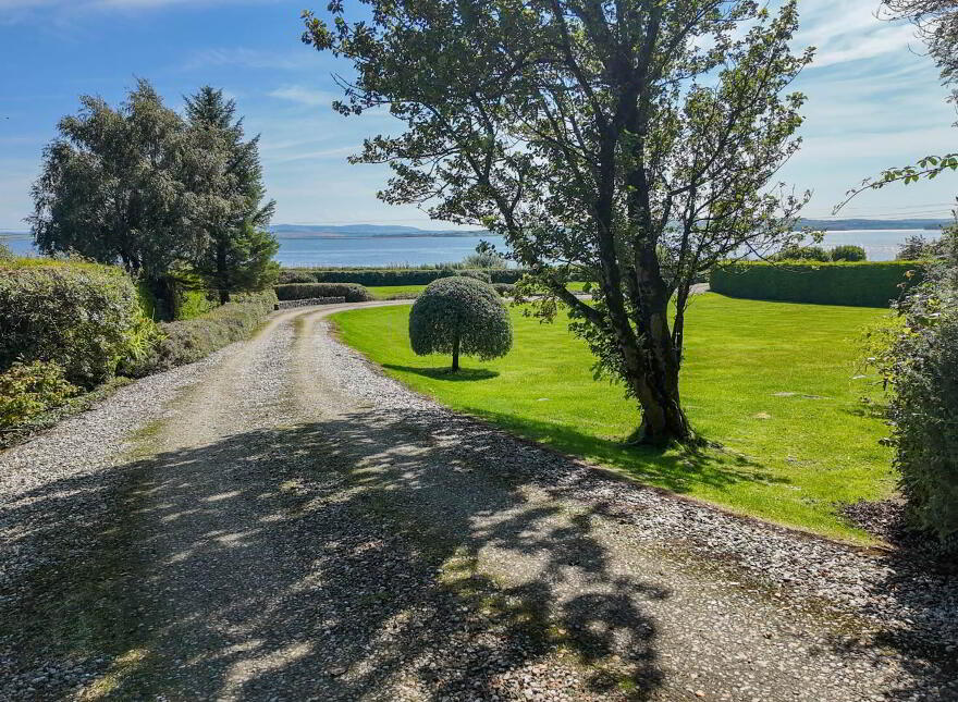 Five Oaks, Creevery Lower, Rathmullan, F92X3C6