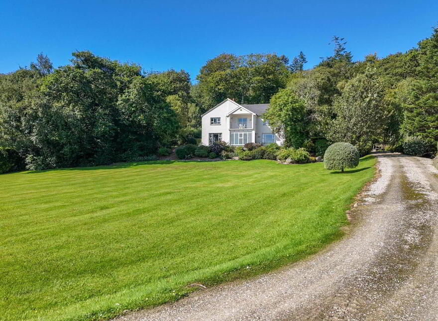 Five Oaks, Creevery Lower, Rathmullan, F92X3C6