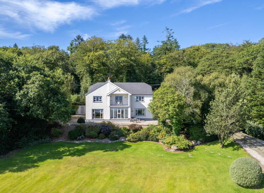 Five Oaks, Creevery Lower, Rathmullan, F92X3C6