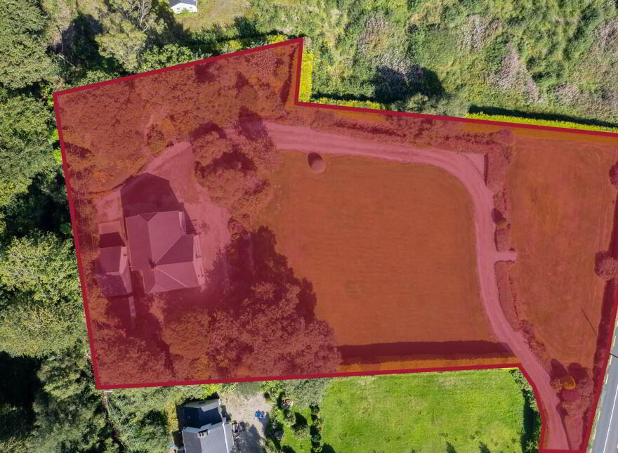 Five Oaks, Creevery Lower, Rathmullan, F92X3C6